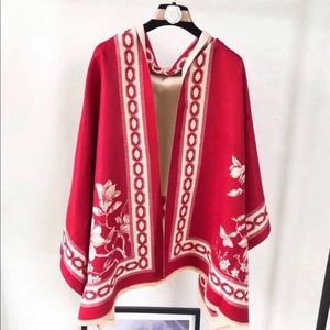 Women's Scarf Luxurious Soft Long Shawl Cashmere